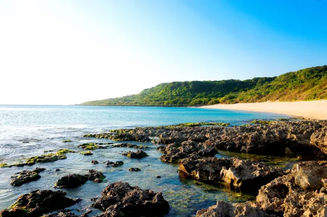 【墾丁景點】10大墾丁最美必到景點