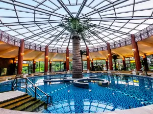 Bisheng Hot Spring