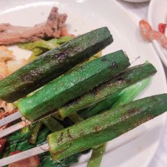 YUECHENJI User Photo