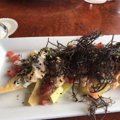 The Fish Hopper Seafood and Steaks 여행 사진