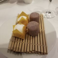 The Modern 여행 사진