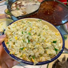 石灰市老火锅(北滨路店) User Photo