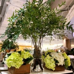 HuaTà 花榻·花忆西葡餐厅(南丰城店) User Photo