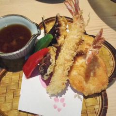 瑞颐大酒店(南昌滕王阁店)·江户前日本料理 User Photo