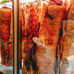 Trattoria Dall'Oste User Photo