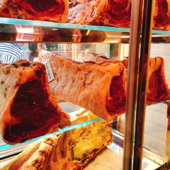 Trattoria Dall'Oste User Photo