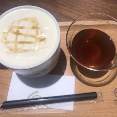 Jinlouge·chashi (kehua) 여행 사진