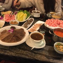 TUNZHONGLAO User Photo