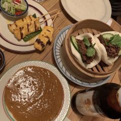 Pure Thai Cookhouse User Photo