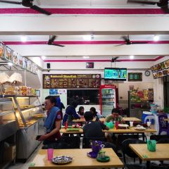 Kedai Kopi Yung Lee Fatt User Photo