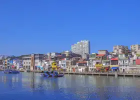 Shapowei Wind Shelter