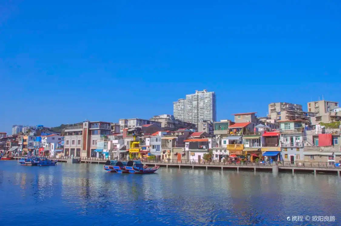 Hotels near Shapowei Typhoon Shelter