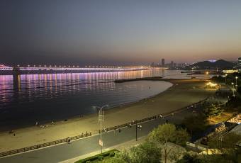 大連君悅飯店·星海灣壹號Dalian·Dalian（星海廣場店）張用戶圖片
