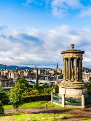 Dugald Stewart Monument