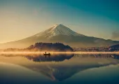 【富士山自駕遊】富士山五合目初冬旅遊攻略