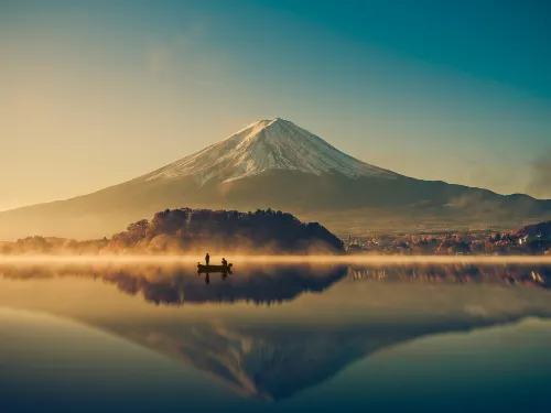【富士山自駕遊】富士山五合目初冬旅遊攻略