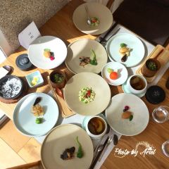 WUway natural food User Photo