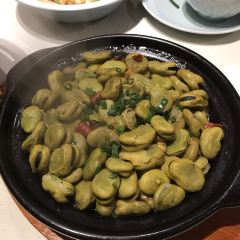 好灶头土菜(虹桥夜市店) User Photo