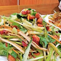YONG WANG SHEEP SOUP 여행 사진