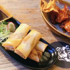 Commune Reserve User Photo