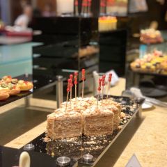 重庆国贸格兰维大酒店·自助餐 User Photo