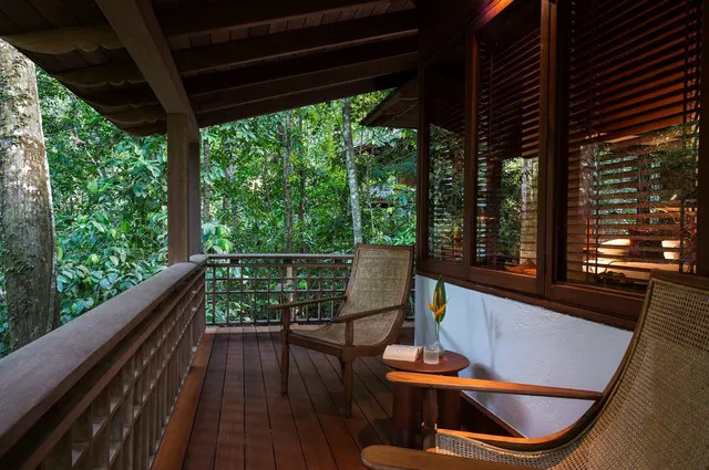 Langkawi's Boutique Hotels: A Unique Experience