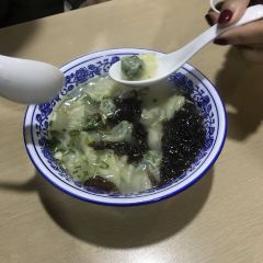 陈扬蟹黄汤包(城山路店) User Photo