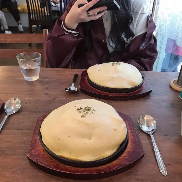 2026 도쿄 오므라이스 맛집 BEST 7 🍳 시부야/긴자/신주쿠 일본 현지인 찐맛집 모음