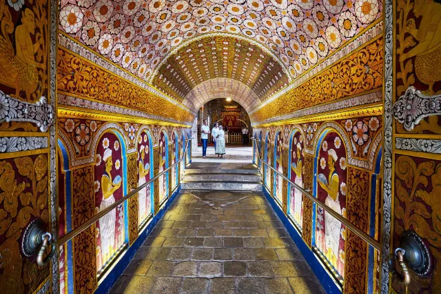 Some Things You Must Do in When Sri Lanka