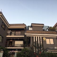 阿多私房菜(大邑安仁店) User Photo