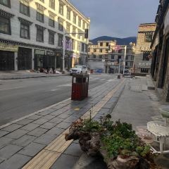 XIANG GE LI LA ZHEN User Photo