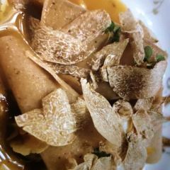 Alain Ducasse at Morpheus User Photo