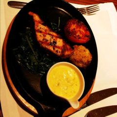 Rossini's User Photo