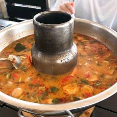 Khin lom Chom sa phan User Photo