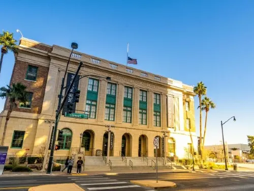 A Guide To The Mob Museum In Sin City