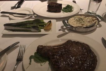 The Capital Grille User Photo