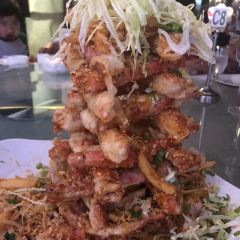 银轮阳光(赤城路店) User Photo