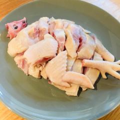 椰妹原生态椰子鸡(白云万达店) 여행 사진
