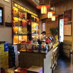 乡坝头农家风味(眉山总店) User Photo
