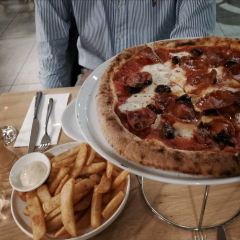 Salt Meats Cheese User Photo