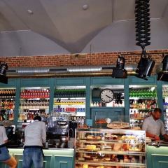 Cafe~Cafe User Photo