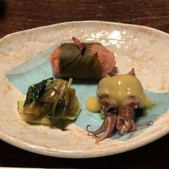 Ishi-bashi User Photo