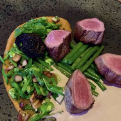 Portfolio restaurant 여행 사진
