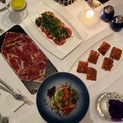 Tosca di Angelo 여행 사진