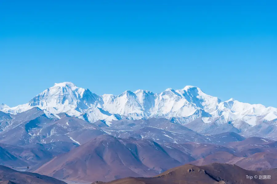 卓奧友峰