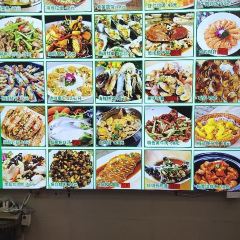 金潮饭店(普陀山店) User Photo