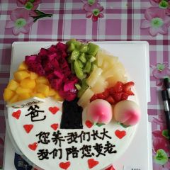 誠誠蛋糕張用戶圖片