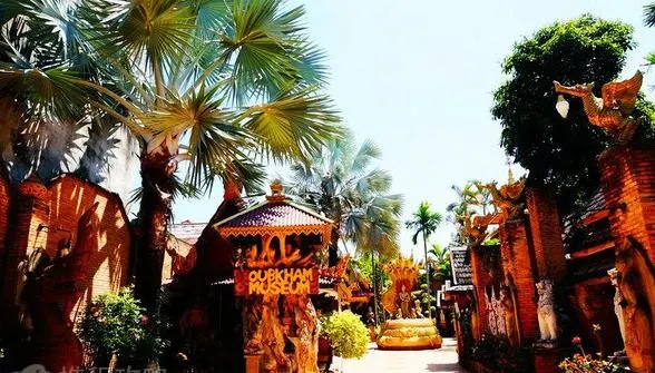 6 things to do when Visiting Chiang Rai