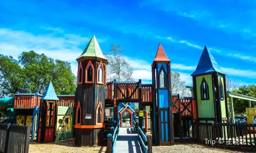Solvang