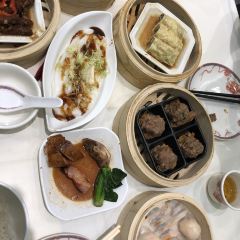 Sing Lei Cha Chaan Teng User Photo
